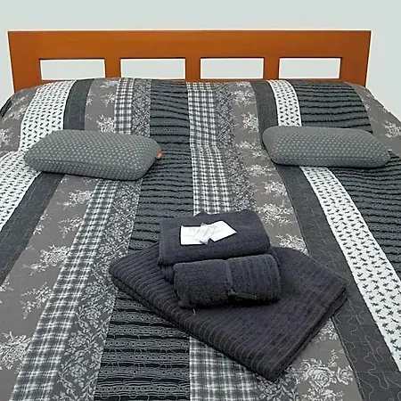 Aparthotel Certi