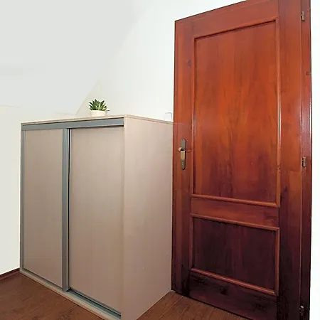 Certi Aparthotel Liberec