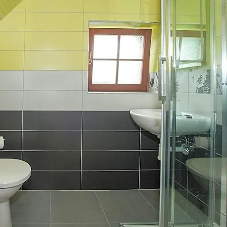 Aparthotel Certi Liberec