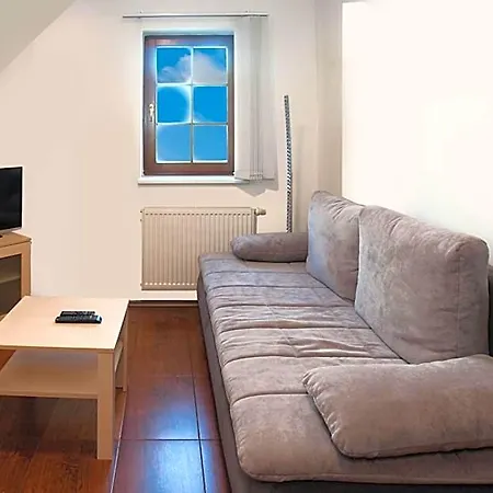 Certi Aparthotel