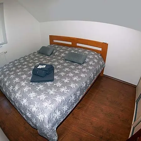 Aparthotel Certi