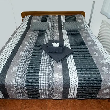 Lejlighedshotel Certi