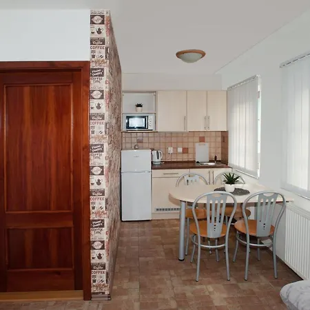 Lejlighedshotel Certi