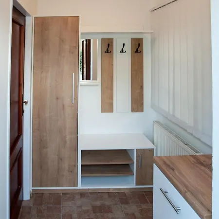 Certi Ξενοδοχείο με διαμερίσματα