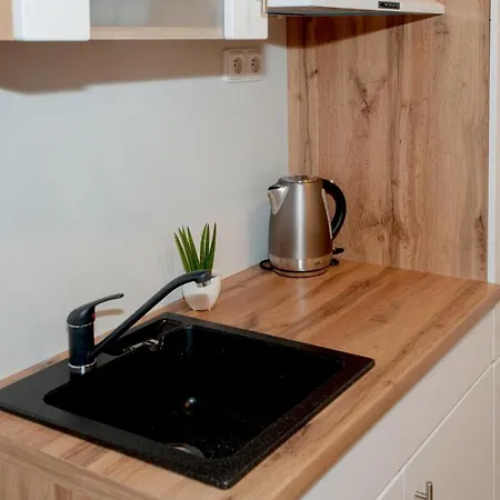 アパートホテル Certi