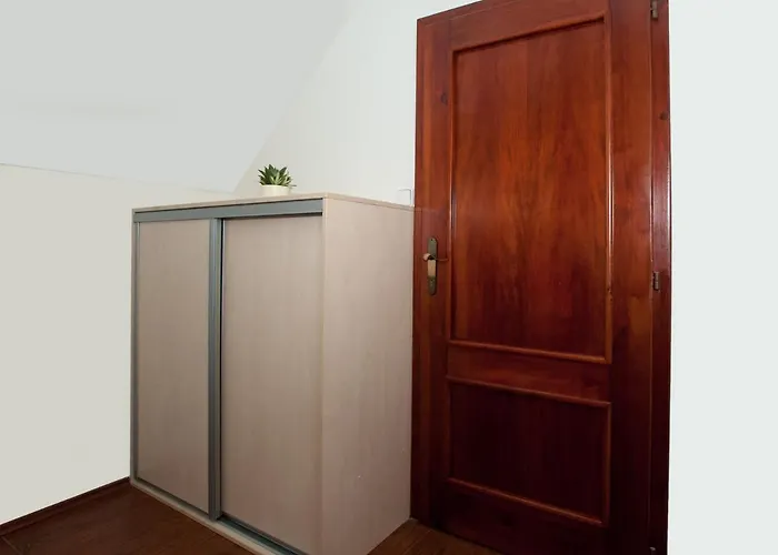 Certi Lägenhetshotell 3*