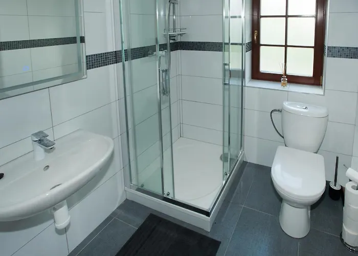 Lägenhetshotell Certi 3*