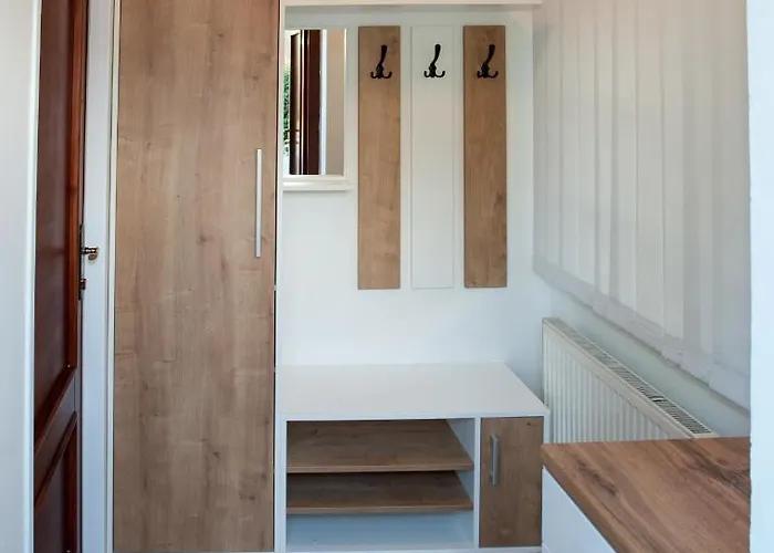 Certi Lägenhetshotell